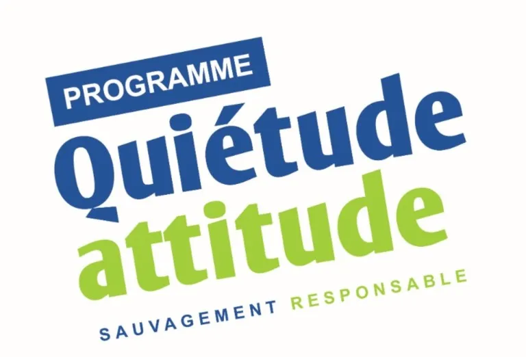 EN SAVOIR PLUS... Quiétude attitude