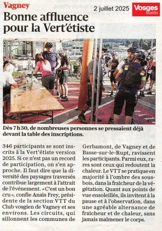 Les jeunes retraités