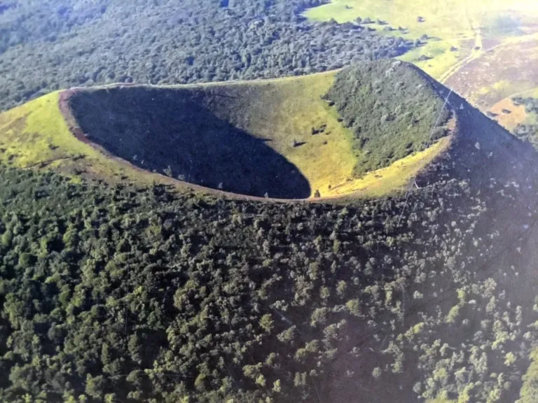 Séjour à MUROL (AUVERGNE)