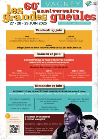 43ème marche populaire vosges 88