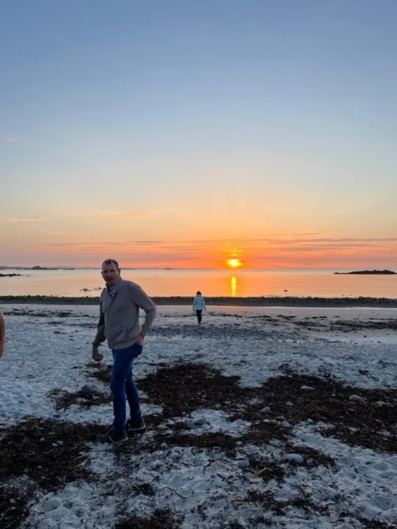 Séjour Bretagne