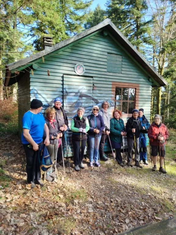 chalet du Solem