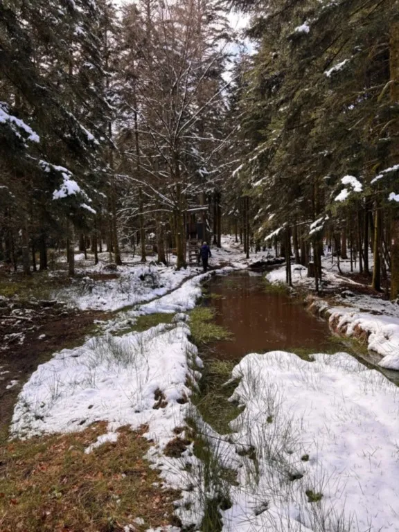 La Houssière - Les 3 Monts : dimanche 29 mars 2026 