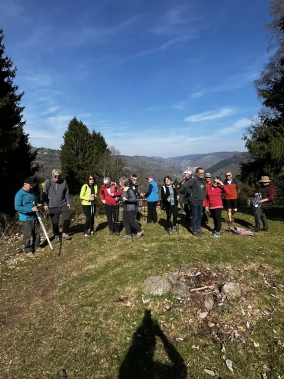 Les quatre cols : mardi 24 mars 2026