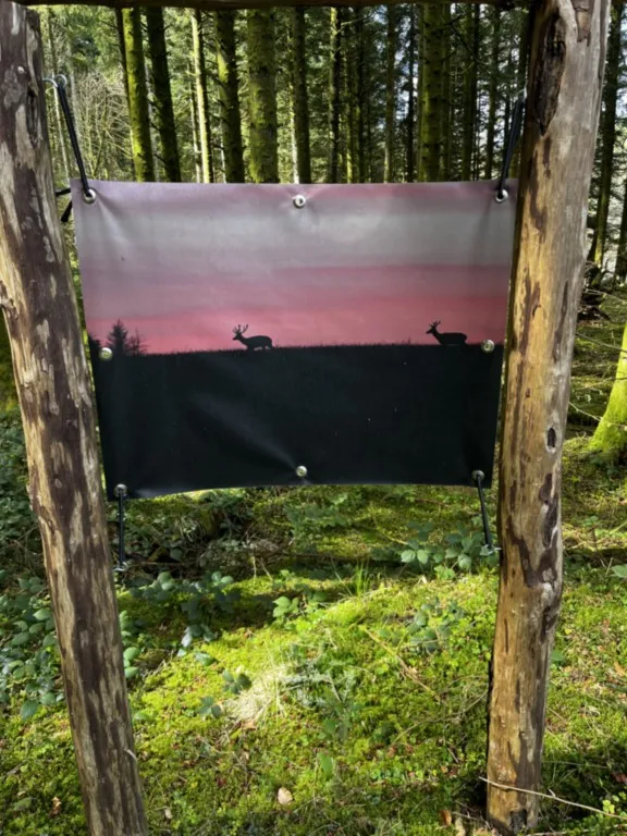 Boucle de la Vigotte, le Girmont