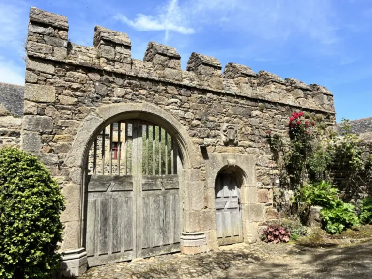Séjour Bretagne