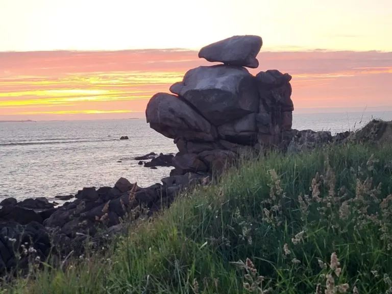 Séjour Bretagne
