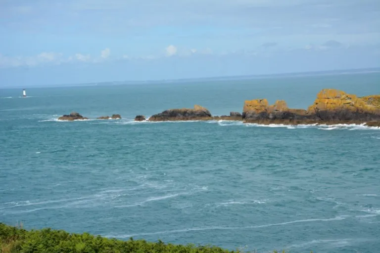 Séjour Bretagne
