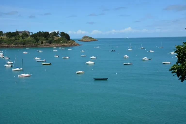 Séjour Bretagne