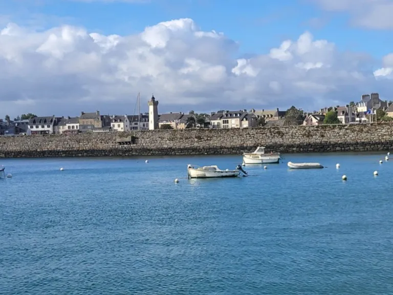 Séjour Bretagne