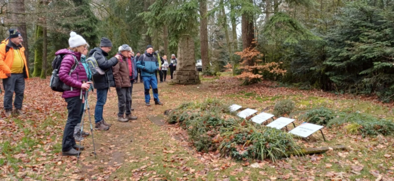 Randonnée des Verseaux et Poissons