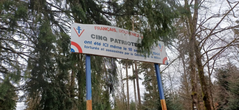 Randonnée des Verseaux et Poissons