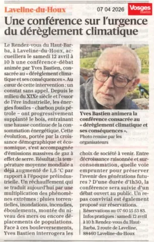 Nettoyage de Printemps